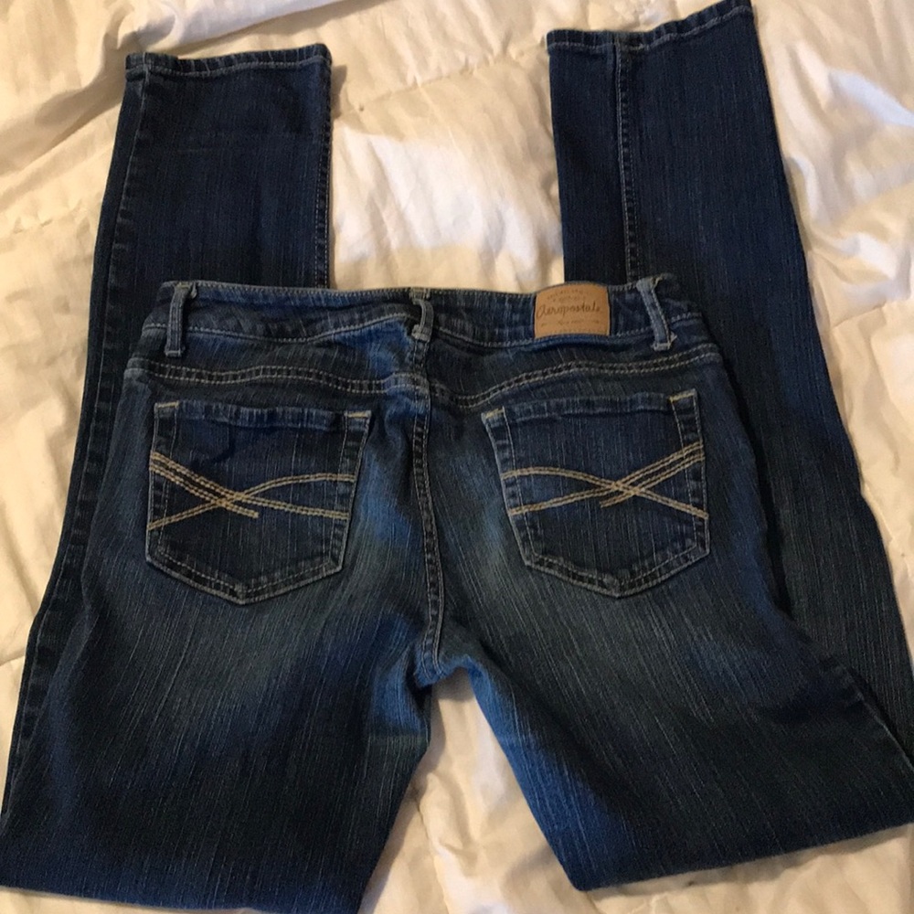Jeans - Picture 3 of 3